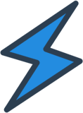 lightspeed Server icon
