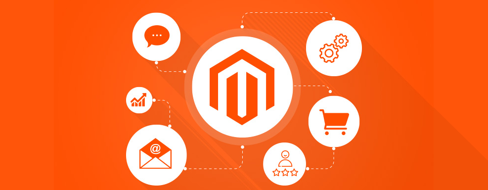 magento development company