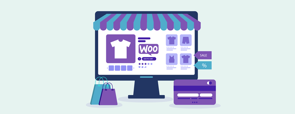 woocommerce development company